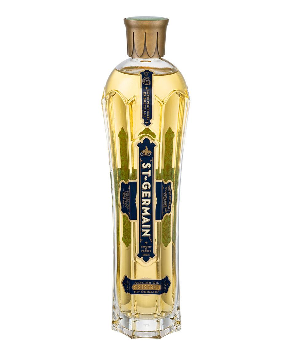 St. Germain Licor de saúco St. Germain 750 ml