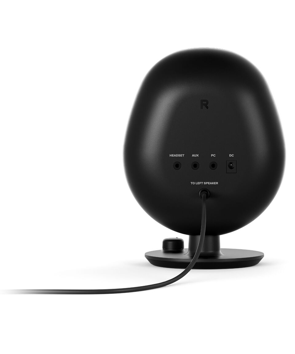 SteelSeries Bocinas Arena 3 Alámbrica 4" 4.2 W RMS