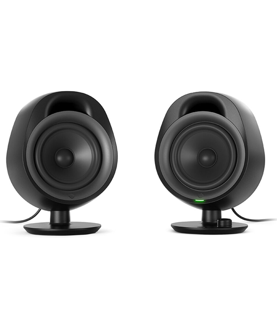 SteelSeries Bocinas Arena 3 Alámbrica 4" 4.2 W RMS