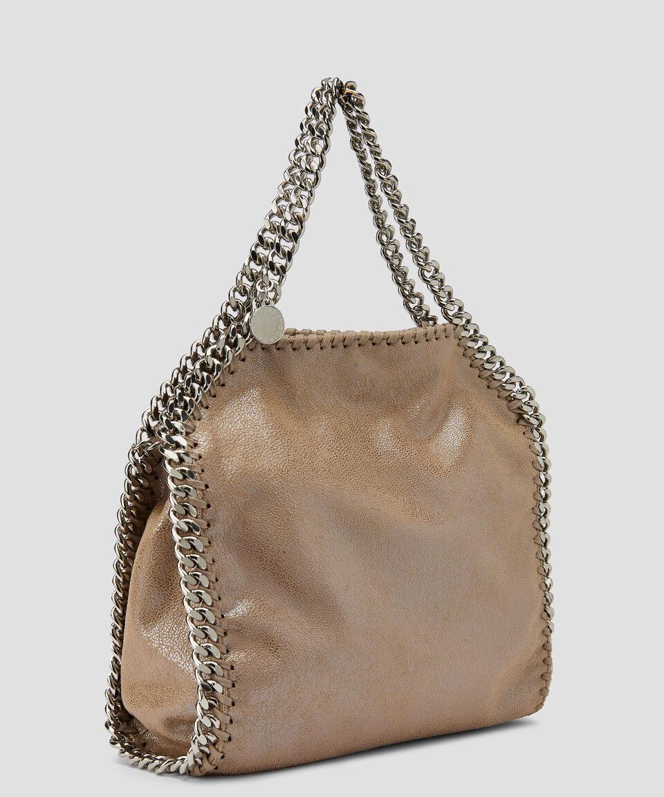 Stella McCartney Bolsa Mini Tote Falabella Mujer