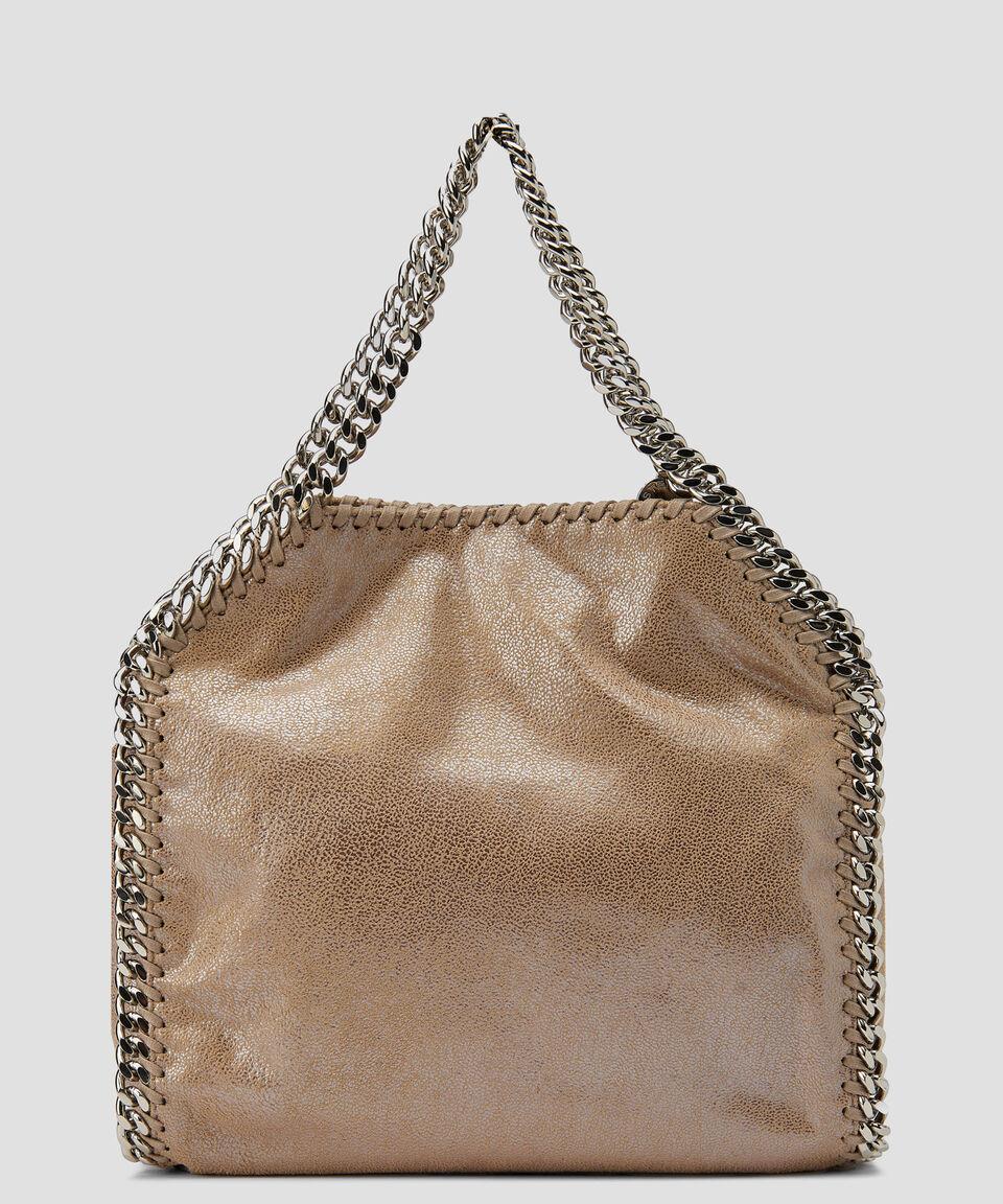 Stella McCartney Bolsa Mini Tote Falabella Mujer