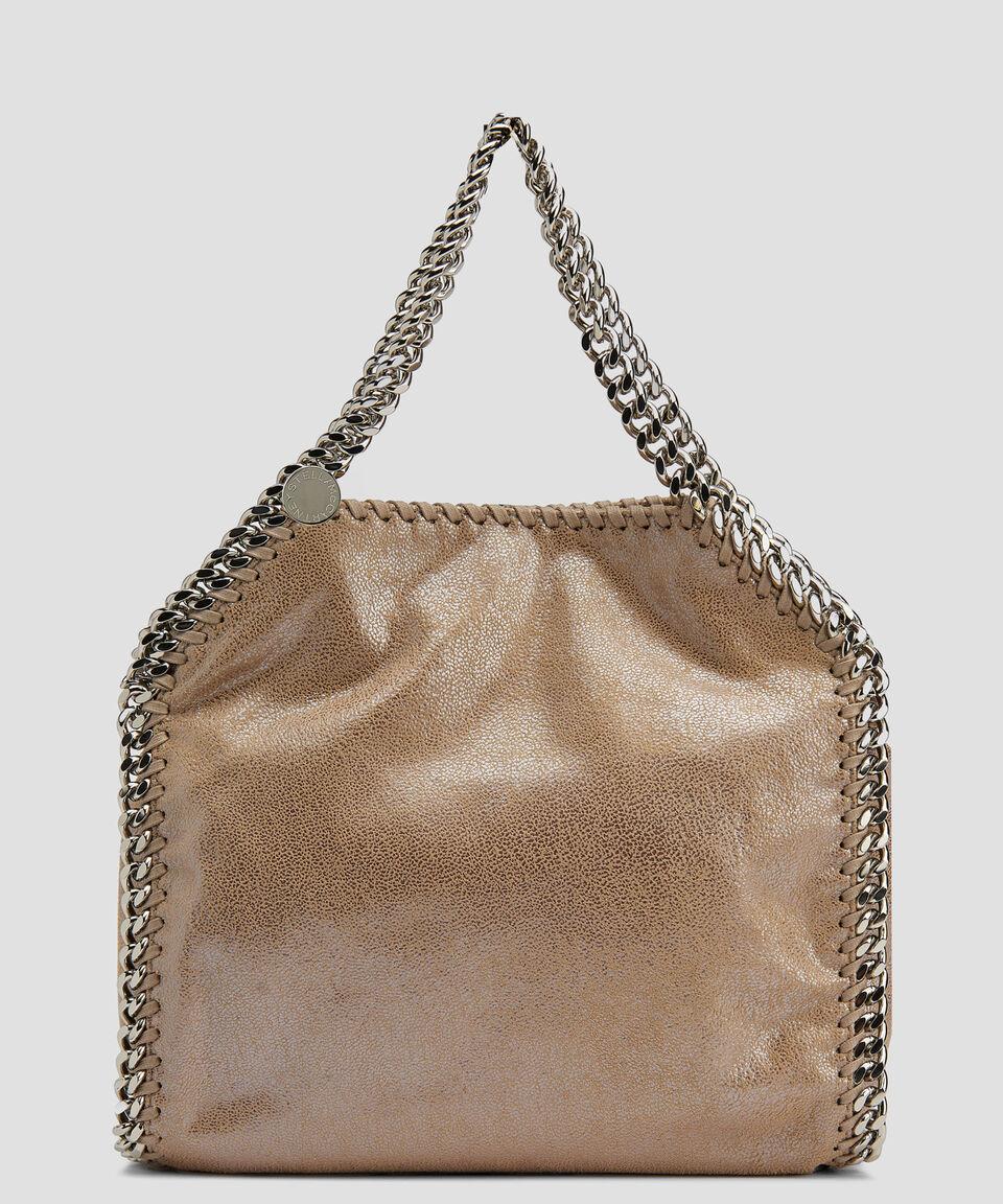 Stella McCartney Bolsa mini tote Falabella Mujer
