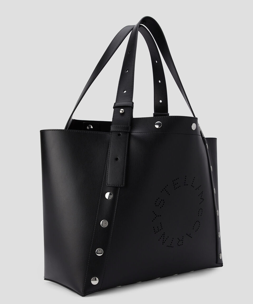 Stella McCartney Bolsa Tote Studded Mujer