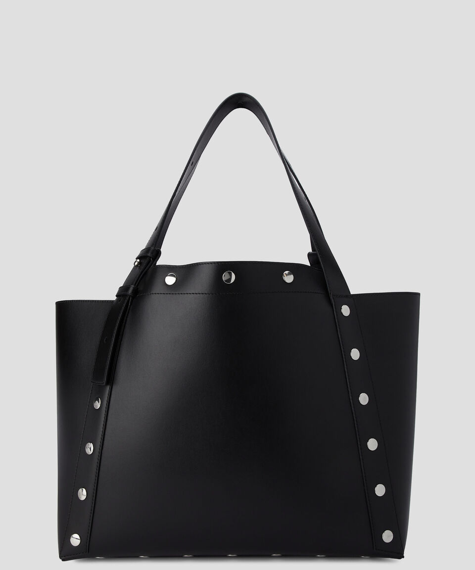 Stella McCartney Bolsa Tote Studded Mujer