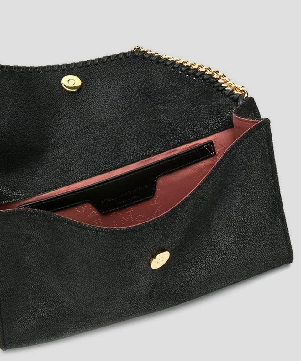 Stella McCartney Bolso Crossbody Mini