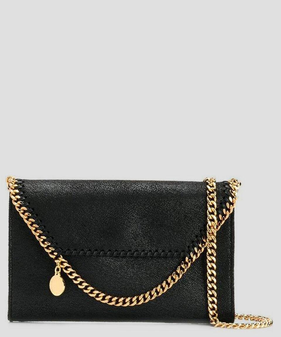 Stella McCartney Bolso Crossbody mini