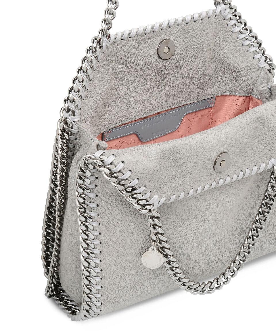 Stella McCartney Bolso Tote Mini
