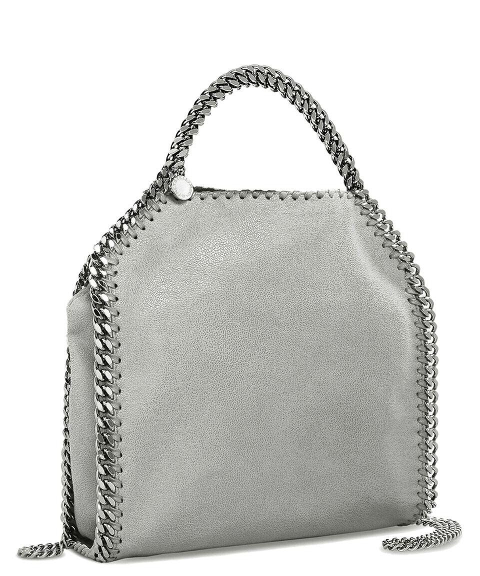 Stella McCartney Bolso Tote Mini