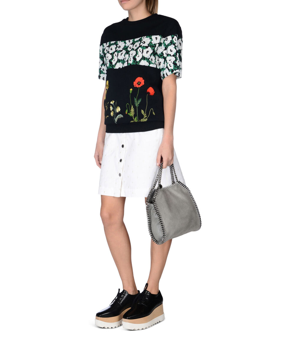 Stella McCartney Bolso Tote Mini