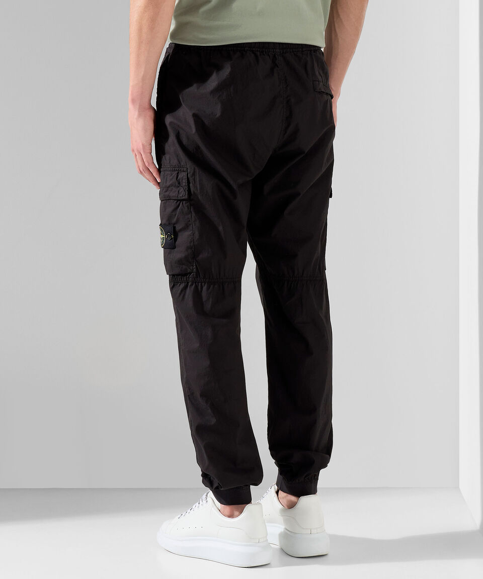 Stone Island Pants Jogger Hombre