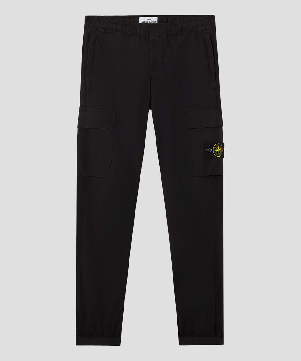 Stone Island Pants Jogger Hombre