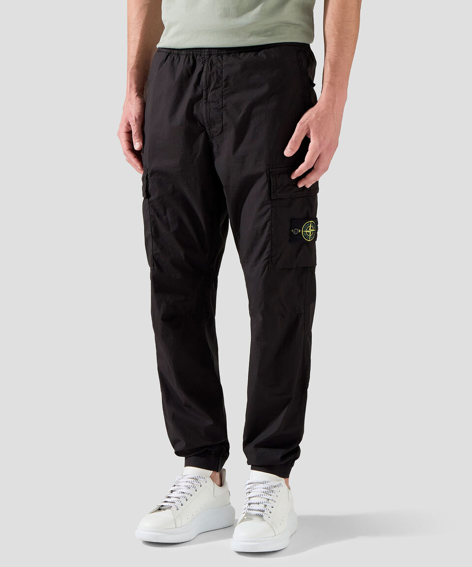 Stone Island Pants jogger Hombre