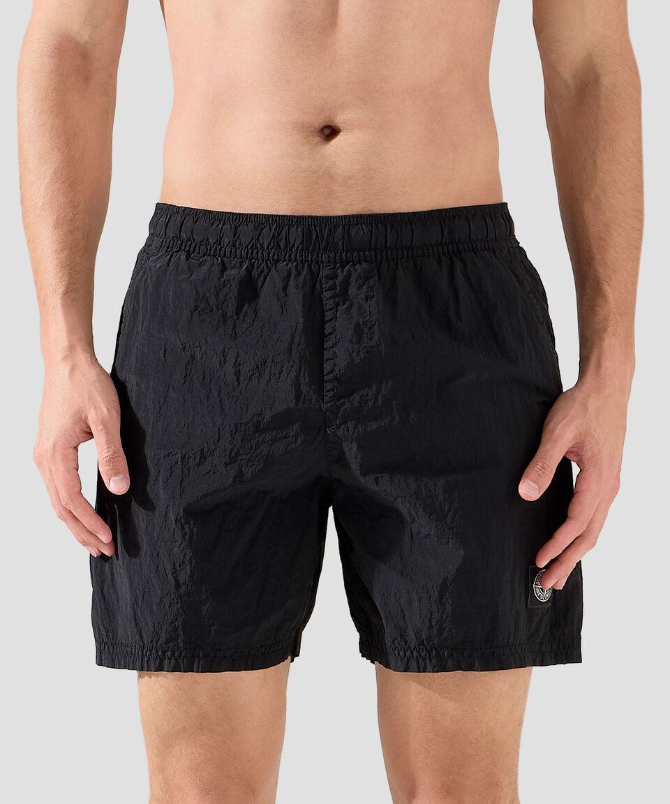 Stone Island Traje de baño corto Hombre