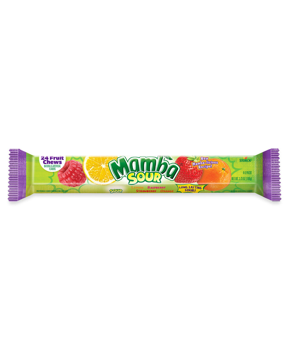 Storck Dulces Mamba Spour 106 g