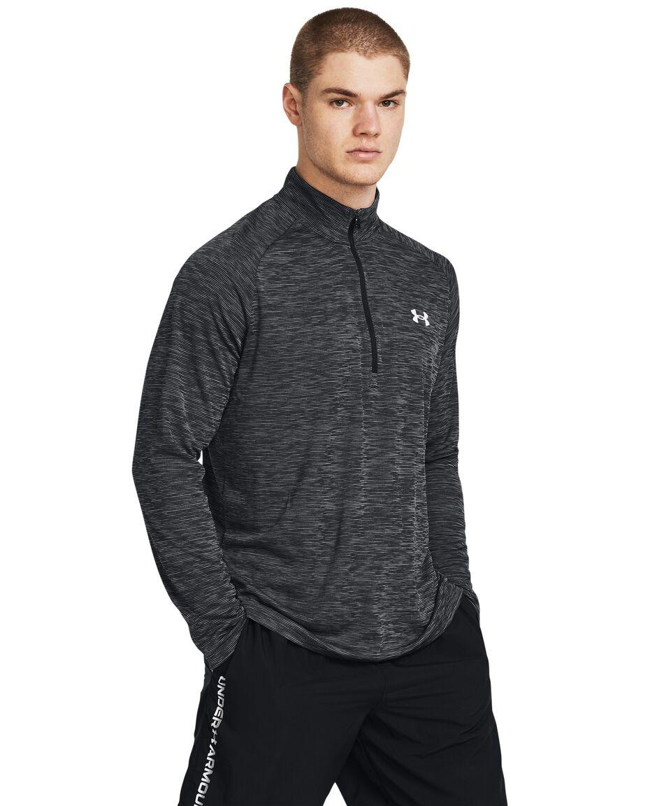 Under Armour Sudadera deportiva Tech Textured Hombre