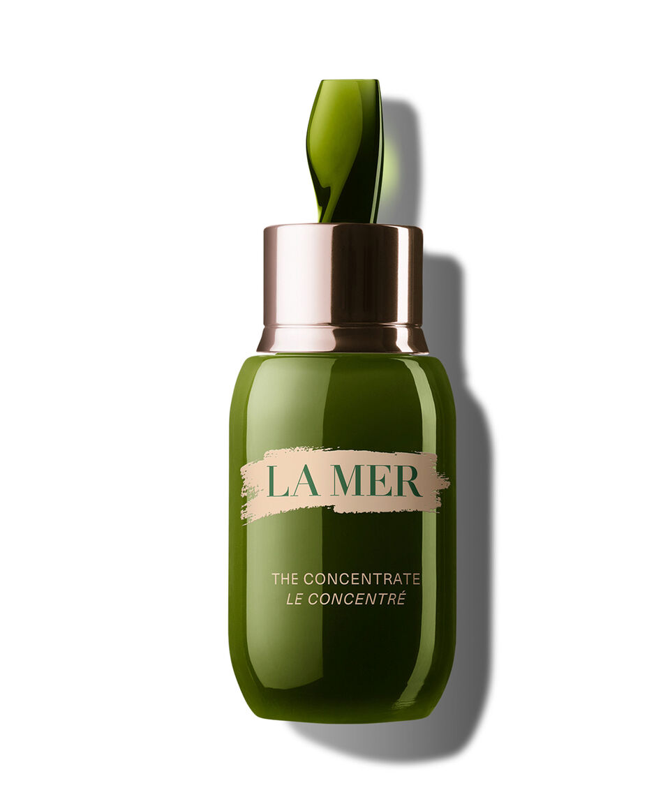 Crème de la Mer Suero Anti Edad para el rostro The Concentrate 50 ml