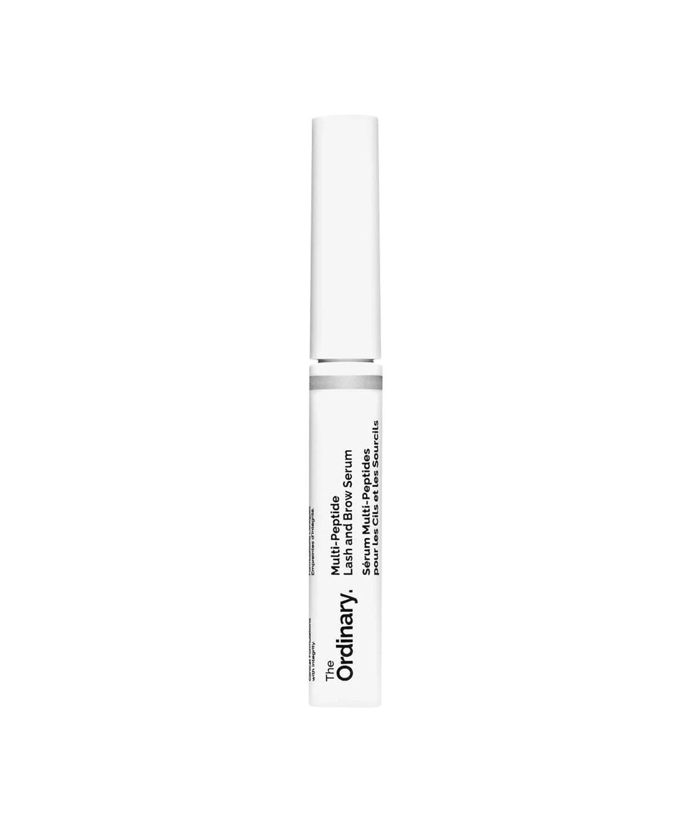 The Ordinary Suero para Pestañas y Cejas Multi-Peptide 5 ml