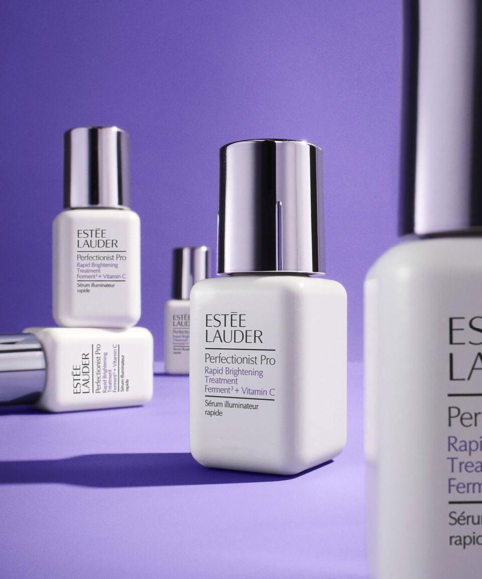 Estée Lauder Suero Para Piel Perfectionist Pro Rapid Brightening Treatment 30 Ml
