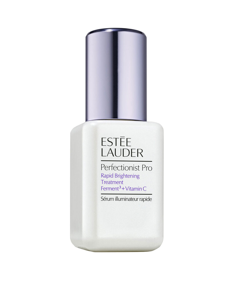 Estée Lauder Suero Para Piel Perfectionist Pro Rapid Brightening Treatment 30 ml