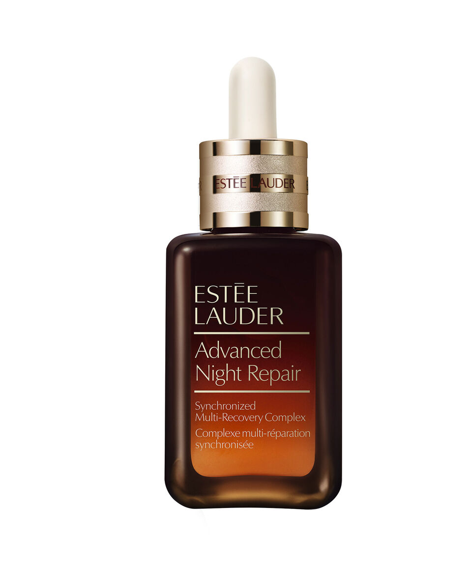 Estée Lauder Suero reparador facial Advanced Night Repair 115 ml