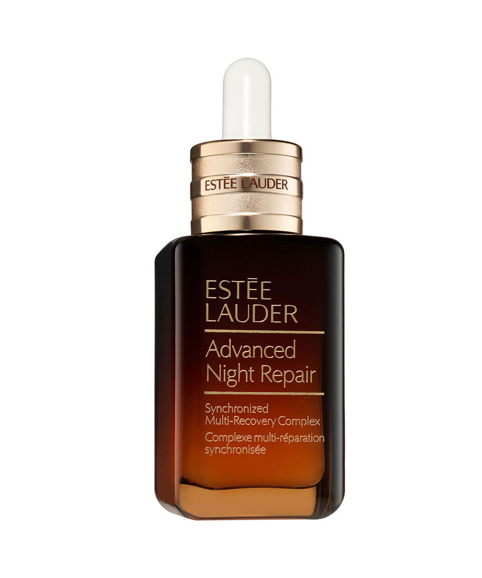 Estée Lauder Suero reparador facial Advanced Night Repair 50 ml