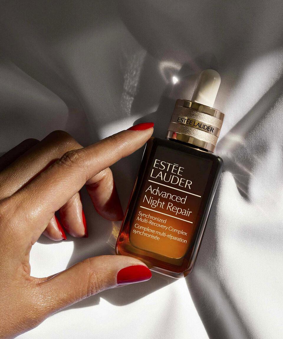 Estée Lauder Suero Reparador Facial Advanced Night Repair 75 Ml