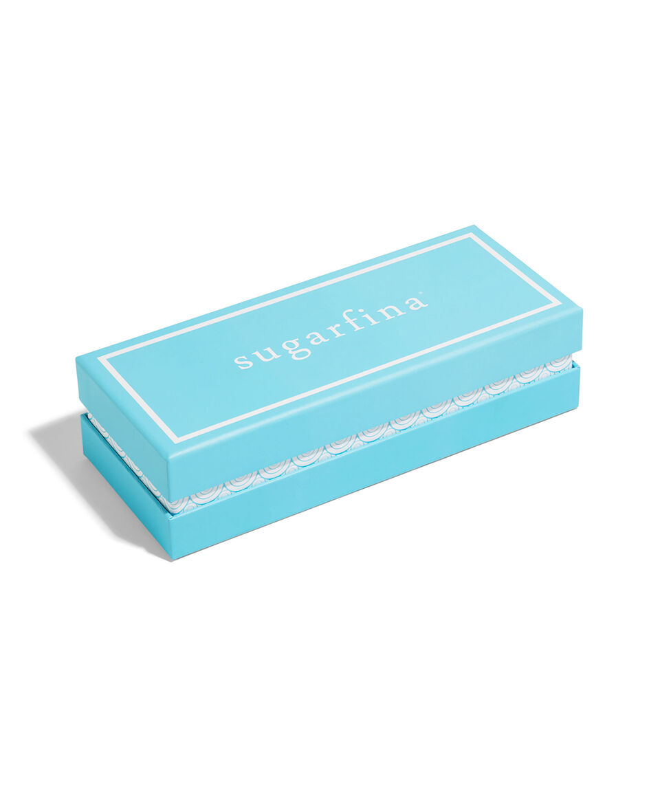 Sugarfina Caja Vacía Para 3 Piezas De Dulces Bento