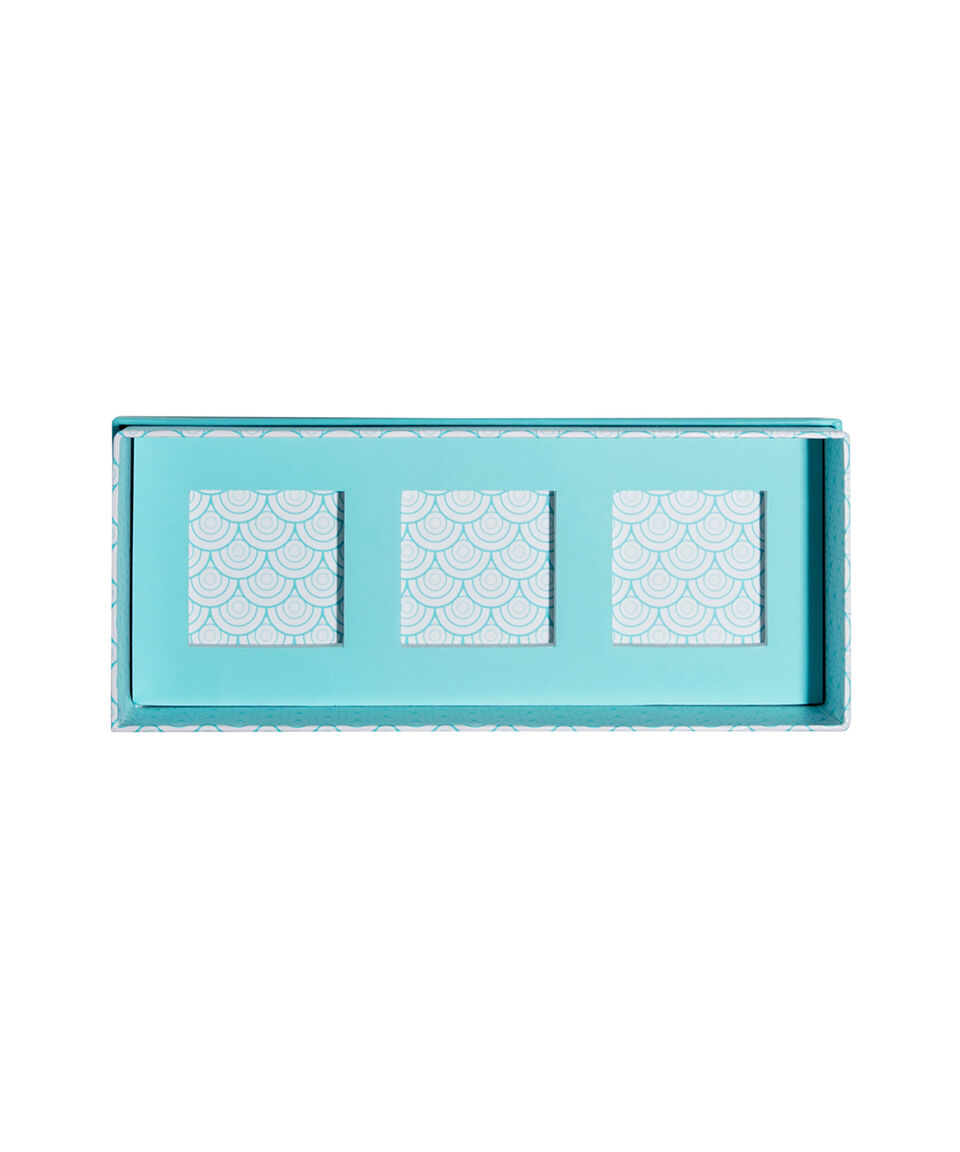 Sugarfina Caja Vacía Para 3 Piezas De Dulces Bento