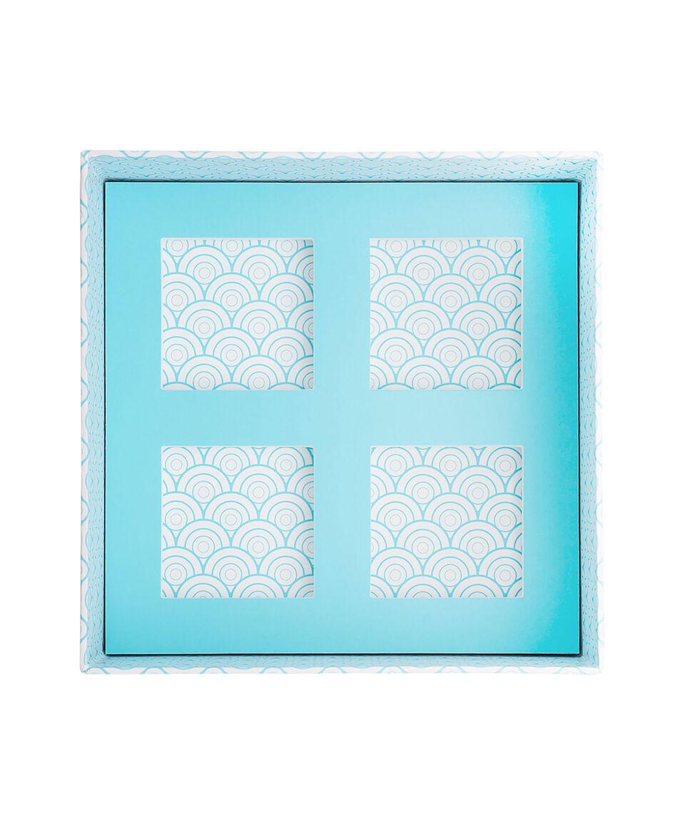 Sugarfina Caja Vacía Para 4 Piezas De Dulces Bento