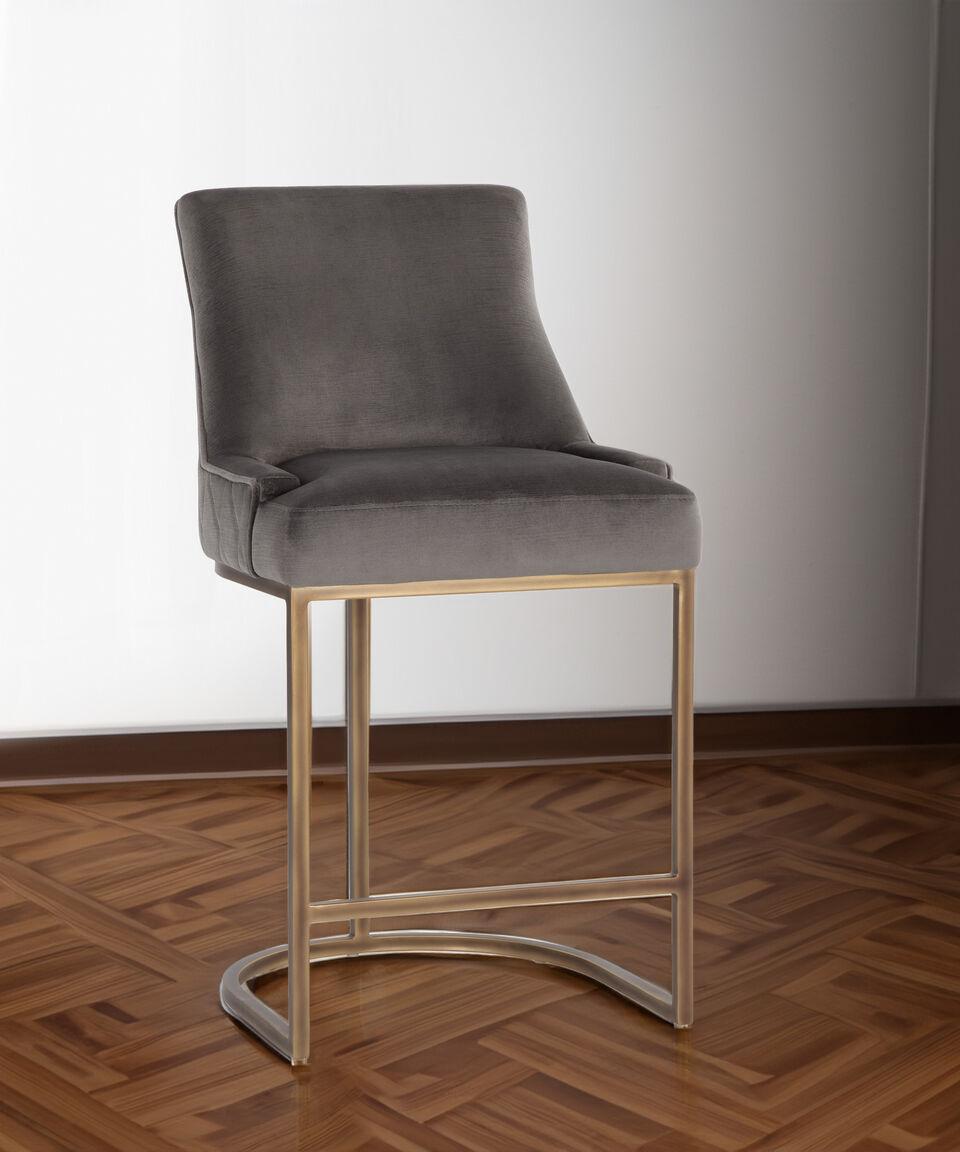 Sunpan Modern Home Banco Florence Gris