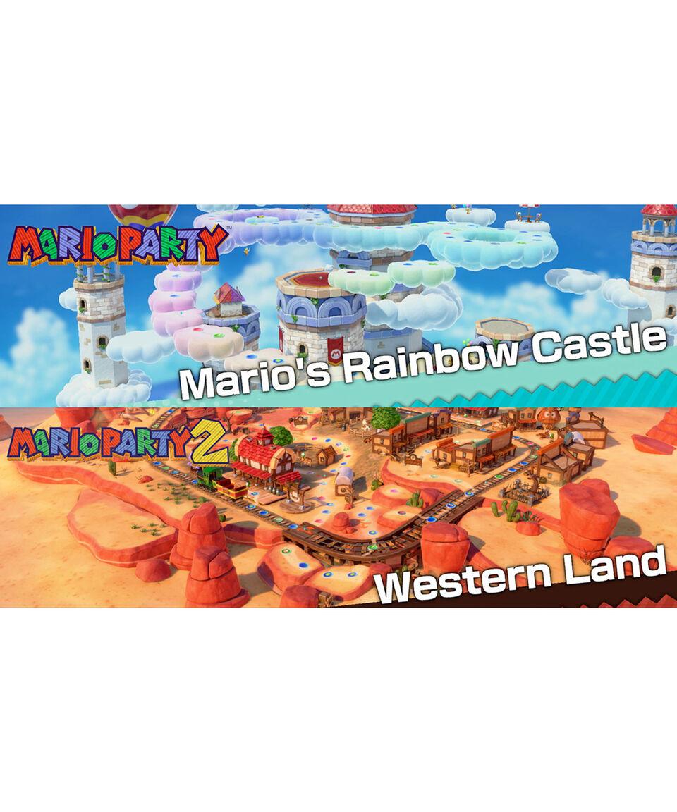 Nintendo Super Mario Party Jamboree Nintendo Switch