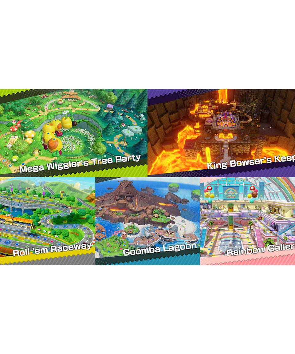 Nintendo Super Mario Party Jamboree Nintendo Switch