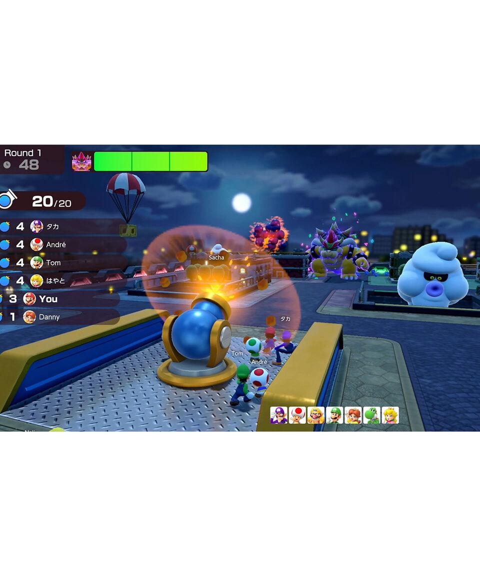 Nintendo Super Mario Party Jamboree Nintendo Switch