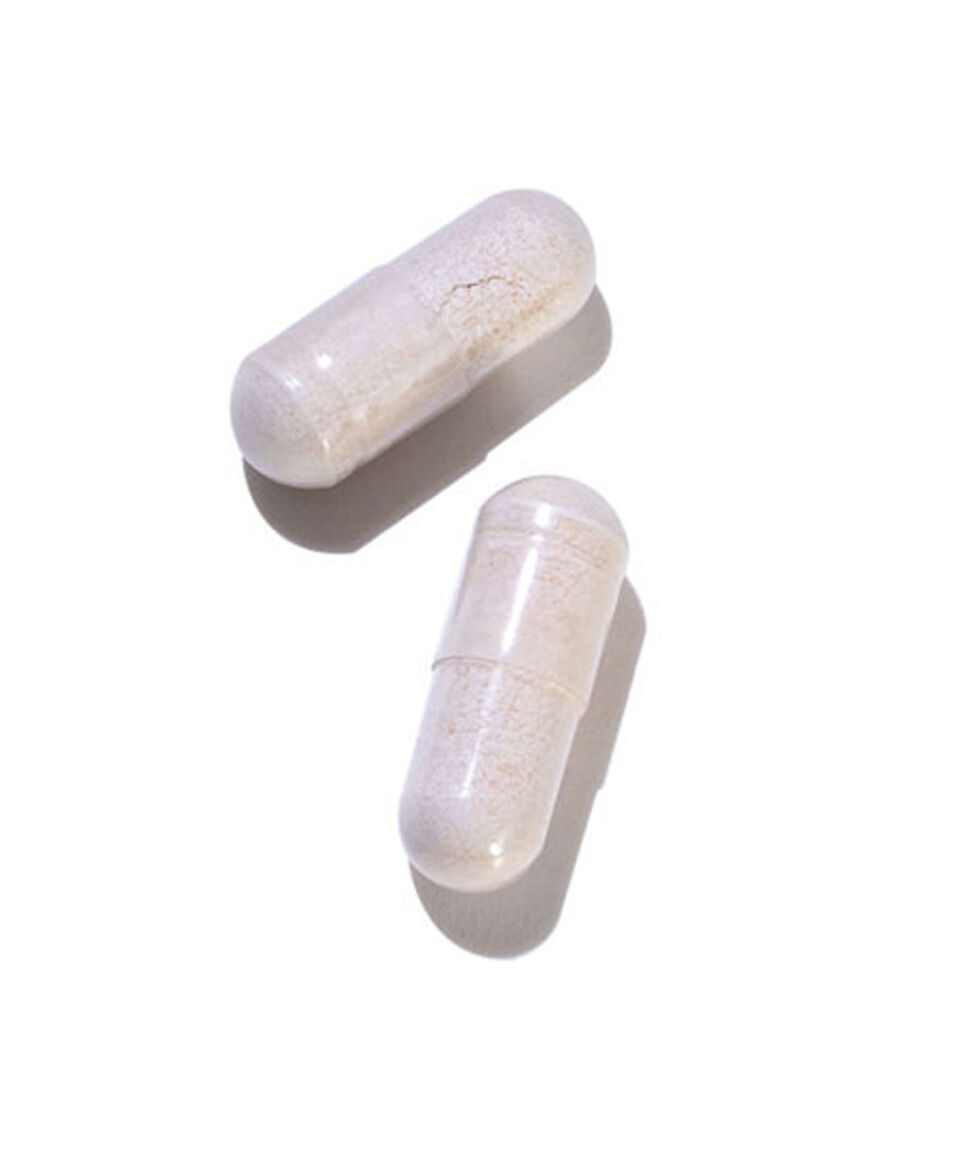 Oxomio Suplemento Alimenticio Refill Mezcla Simbiótica 180 Cápsulas