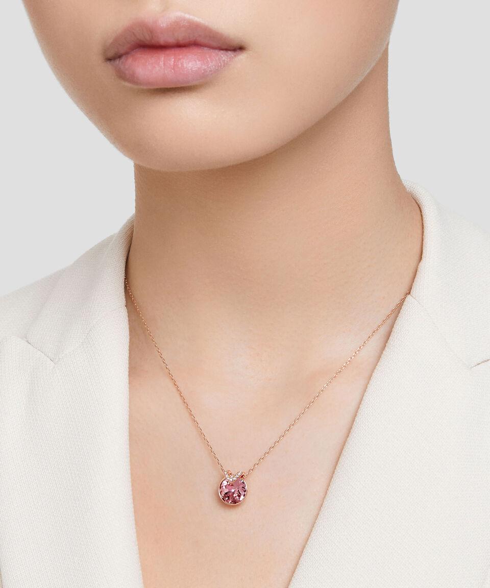 Swarovski Collar Bella V Mujer