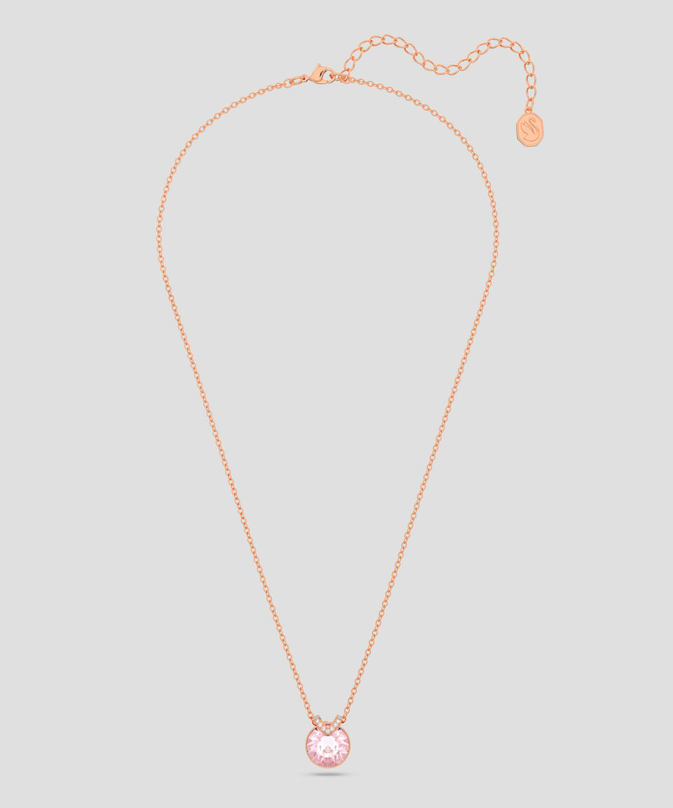 Swarovski Collar Bella V Mujer