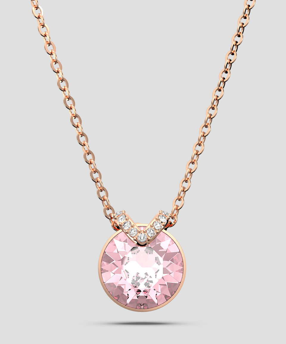 Swarovski Collar Bella V Mujer