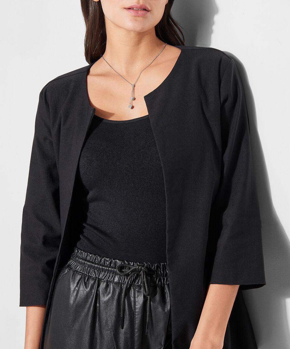 Swarovski Collar Curiosa Mujer