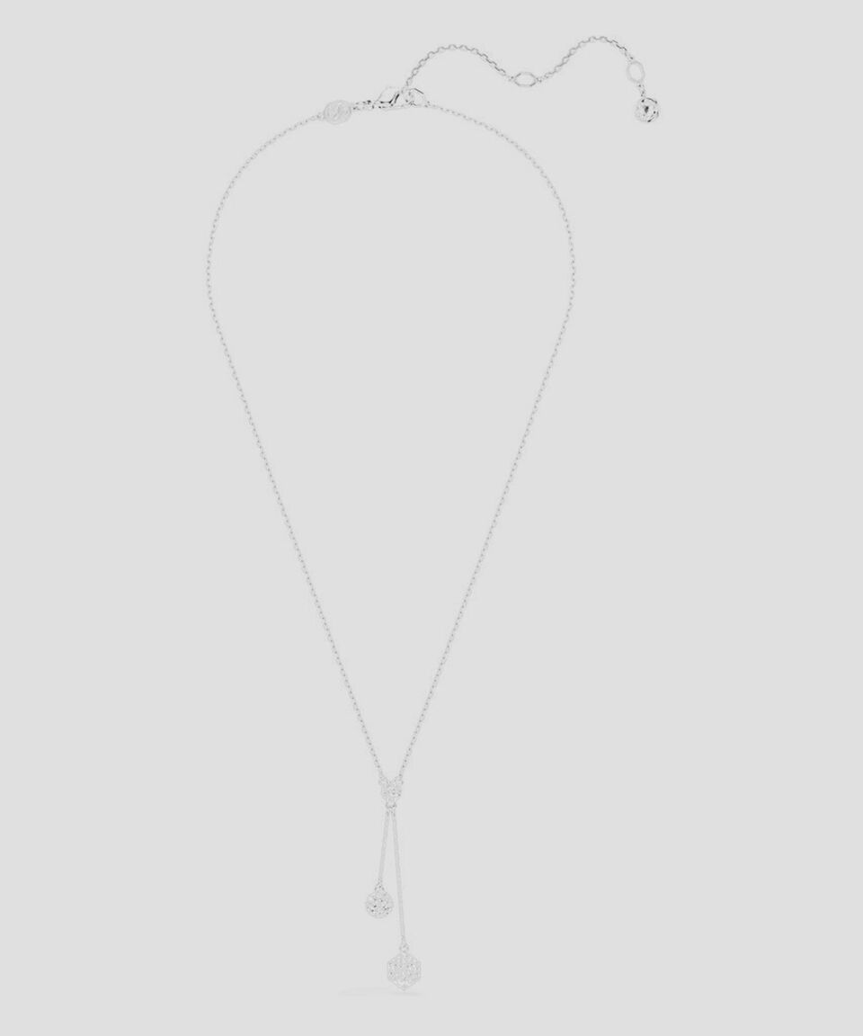 Swarovski Collar Curiosa Mujer