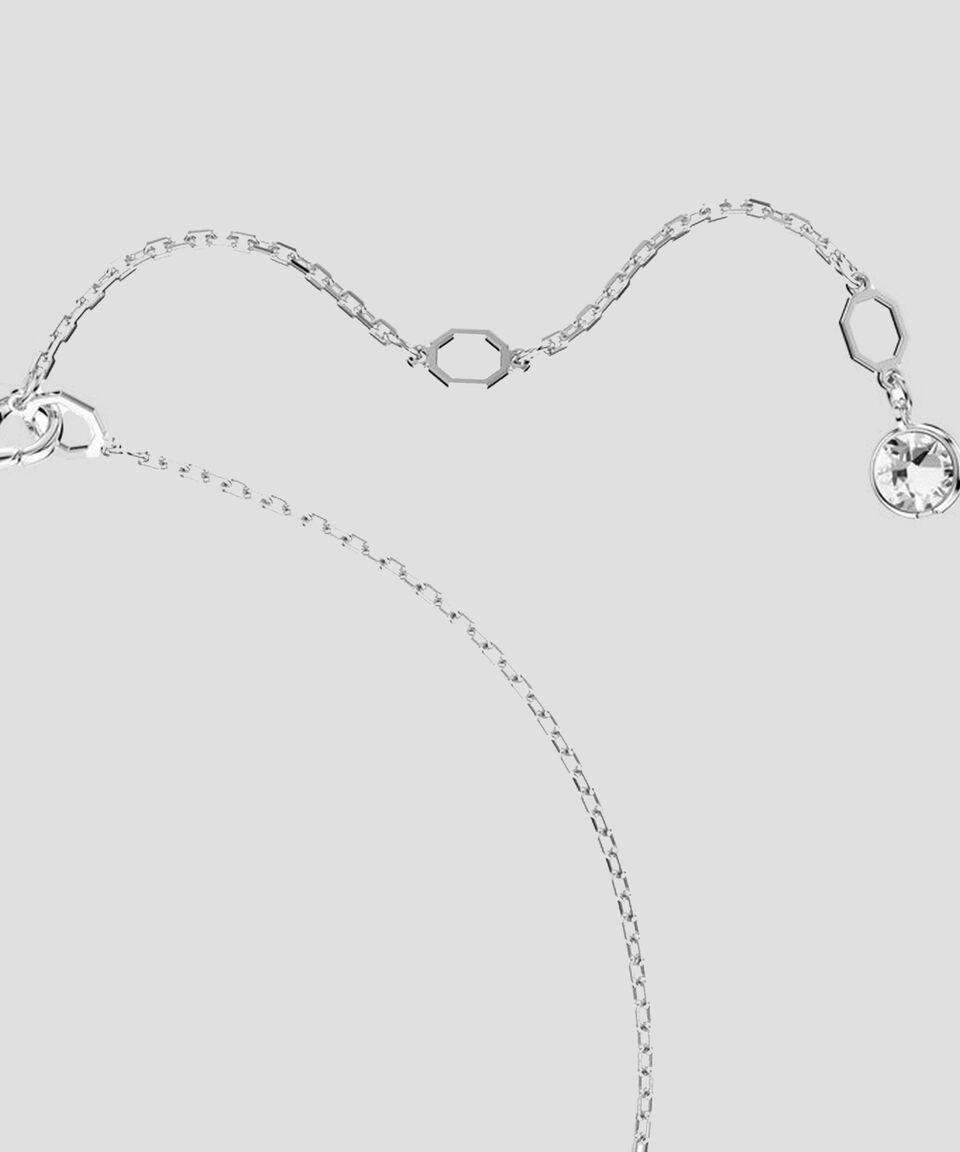 Swarovski Collar Curiosa Mujer