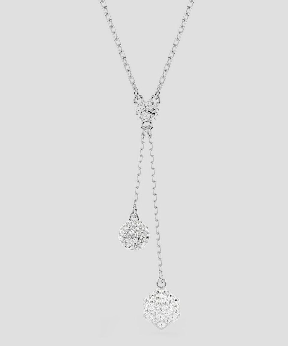 Swarovski Collar Curiosa Mujer