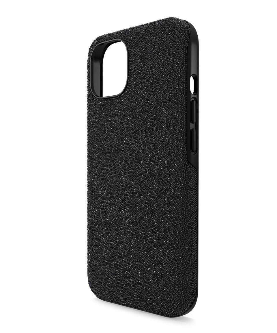 Swarovski Funda Para IPhone 13 High Black