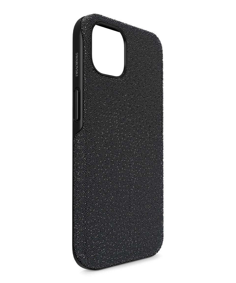 Swarovski Funda Para IPhone 13 High Black