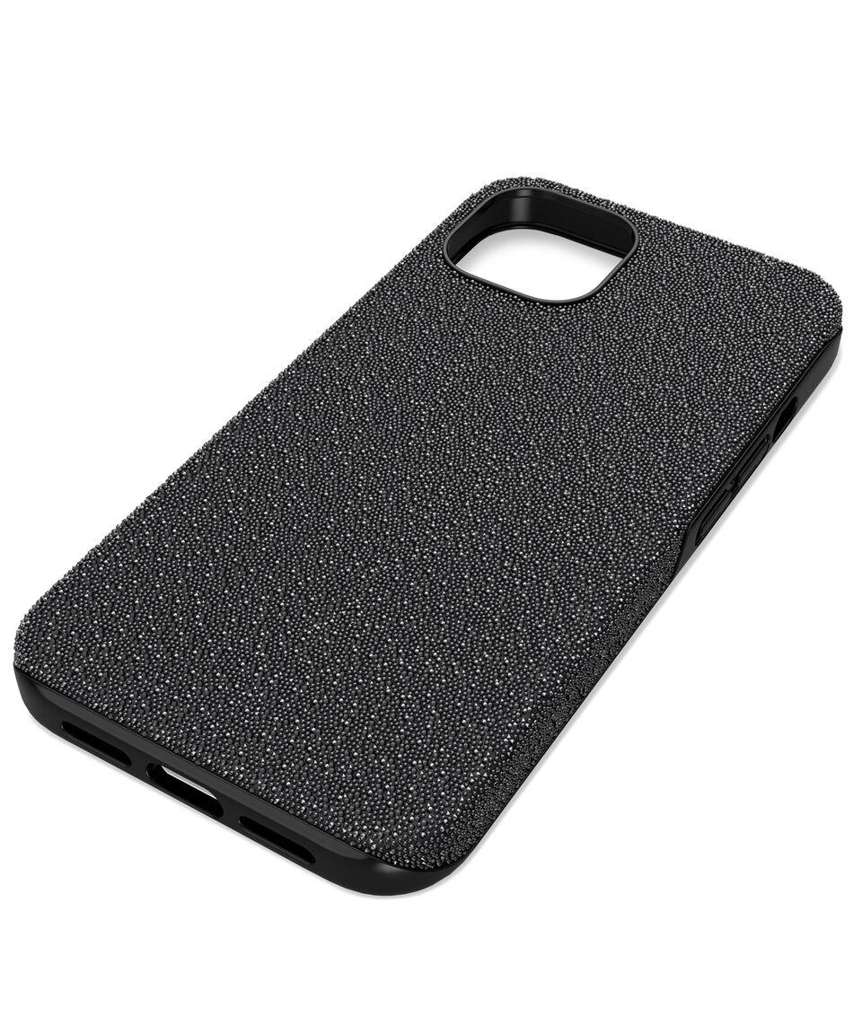 Swarovski Funda Para IPhone 13 High Black