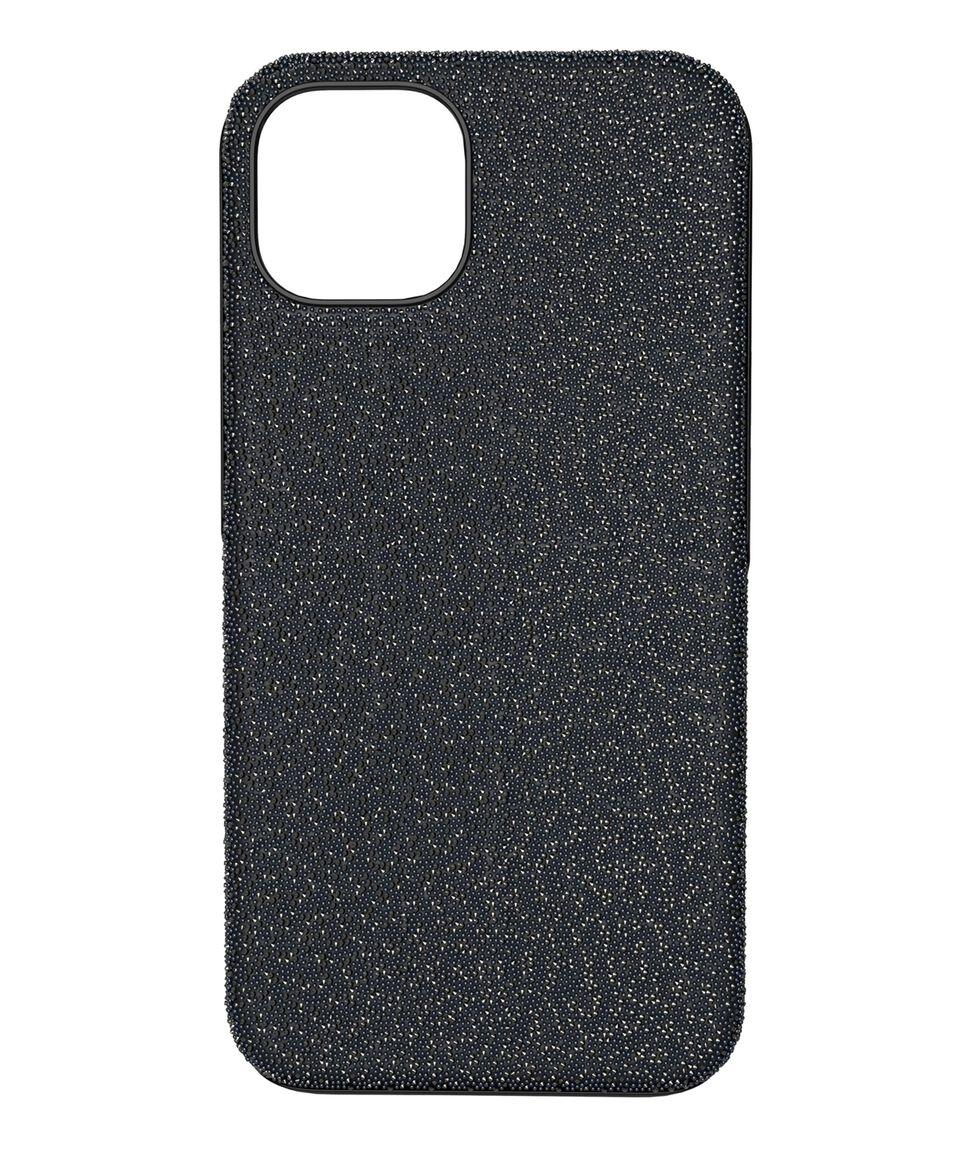Swarovski Funda para iPhone 13 High Black