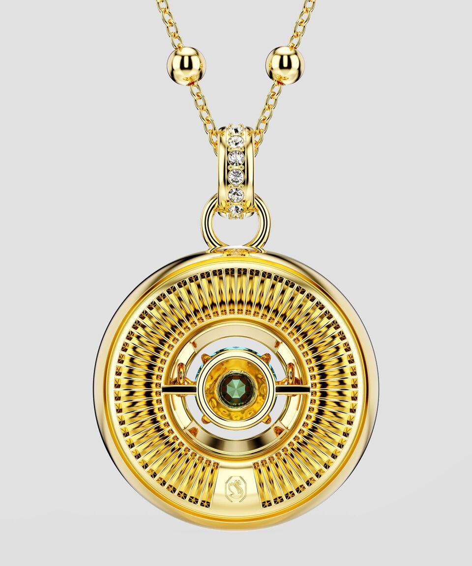 Swarovski Pendiente Symbolica Unisex