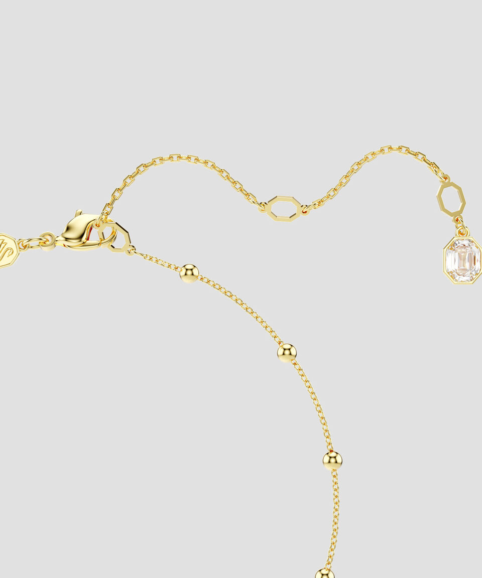 Swarovski Pendiente Symbolica Unisex