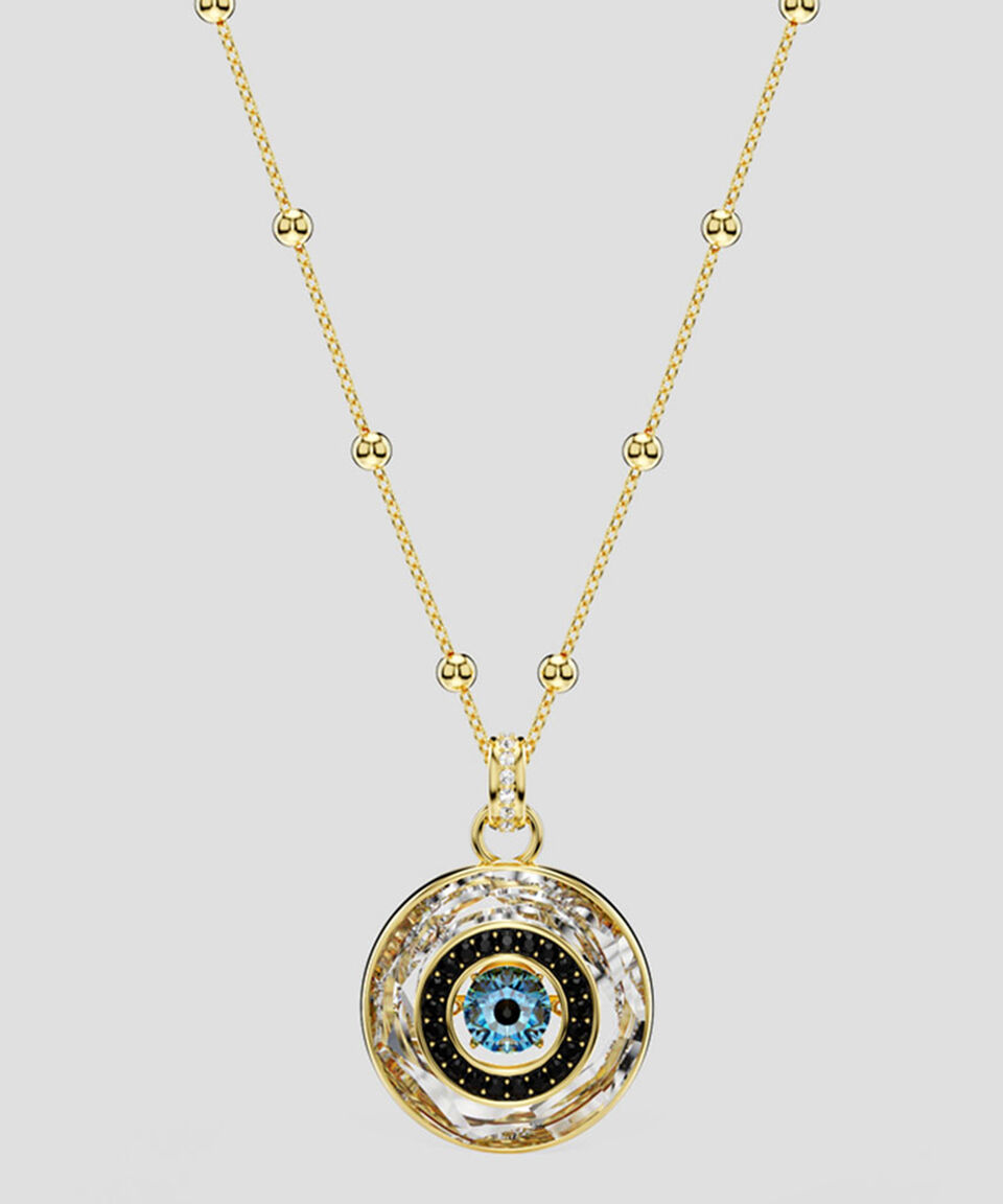 Swarovski Pendiente Symbolica Unisex