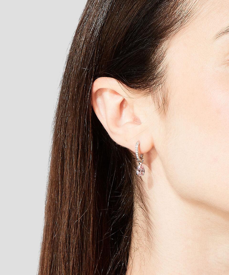 Swarovski Pendientes Attract Mujer