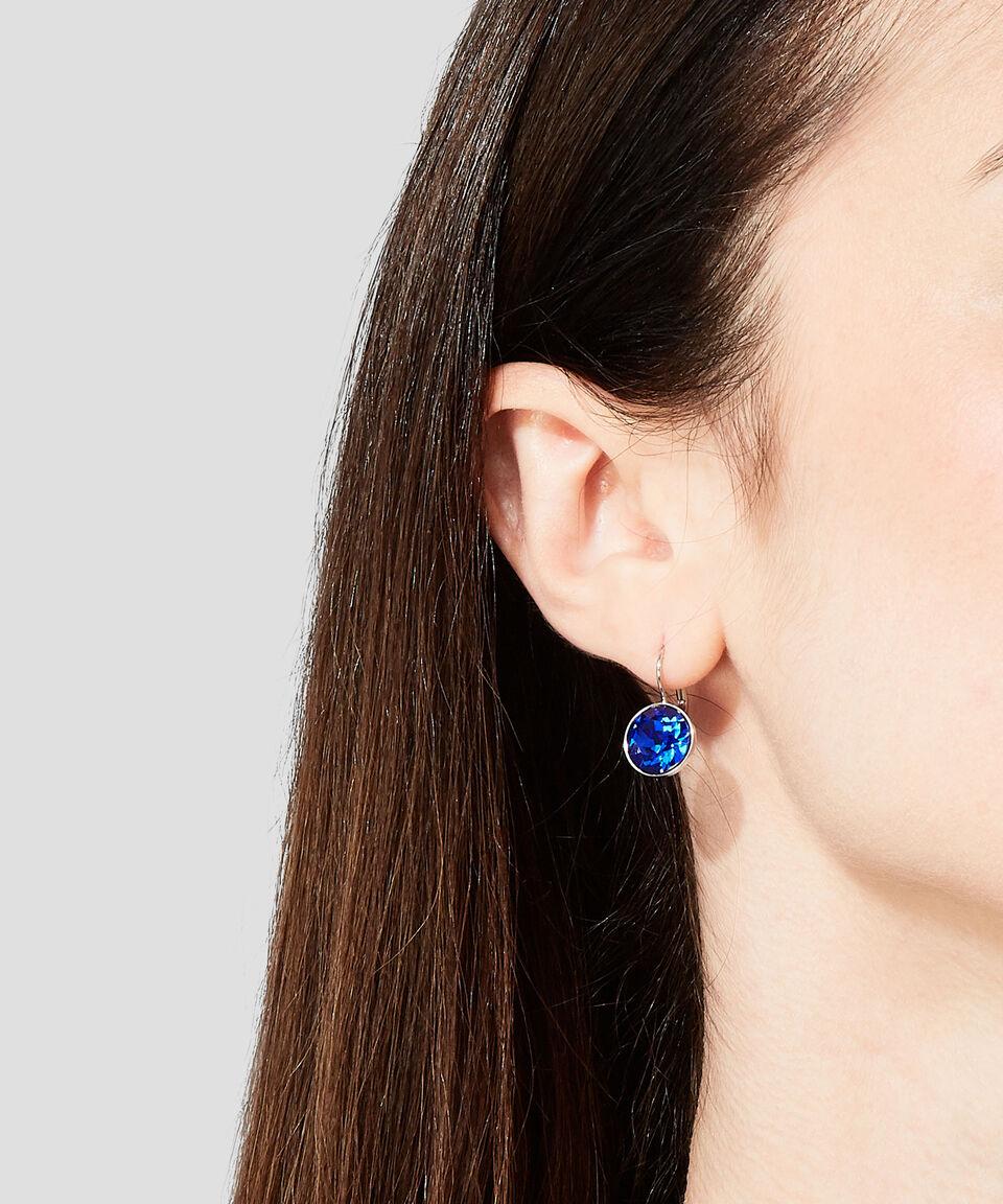 Swarovski Pendientes Bella Mujer